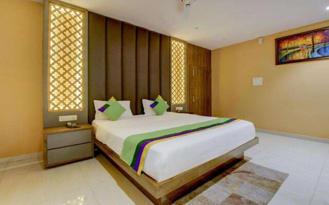 Treebo Winsome Banquet And Resort