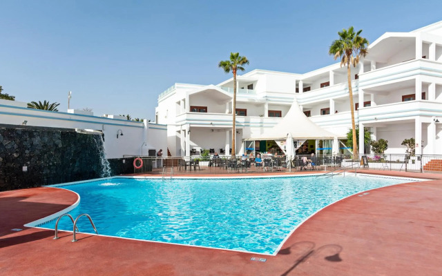 Apartamentos Oceano - Adults Only