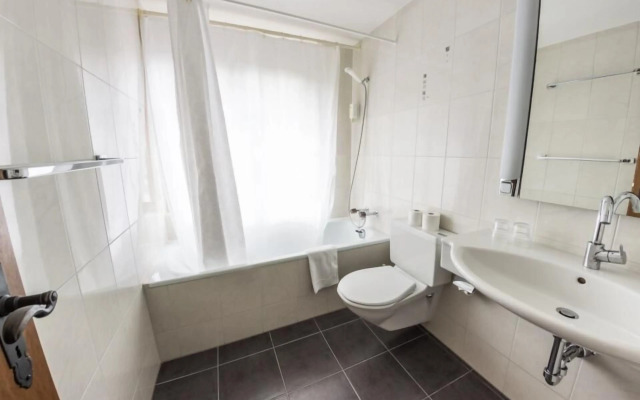 Hotel Hirschen Eggiwil