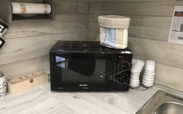 My Sweet Holiday House