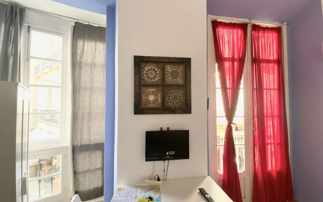 Babelrooms One- Centro Ciudad.