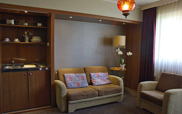 Caramell Premium Resort