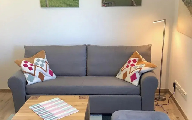 Ferienwohnung in Burhave