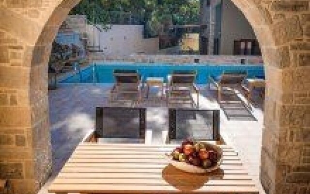Phaistos Villas Villa Dafne