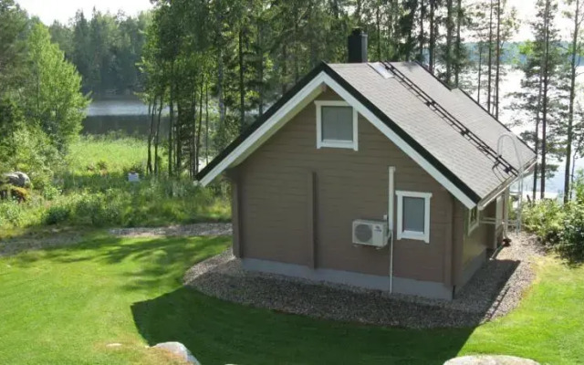 Mäntykallio Villas