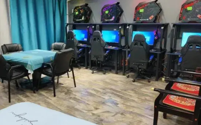 Harbin Xiangru Homestay