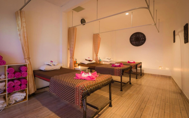 Zing Resort & Spa