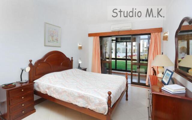 Appartement ALbufeira , Santa Eulalia ,