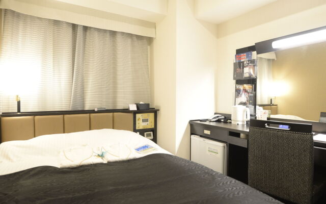 APA Hotel TKP Nippori-Ekimae