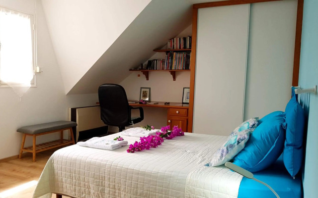 La Maison des Hôtes