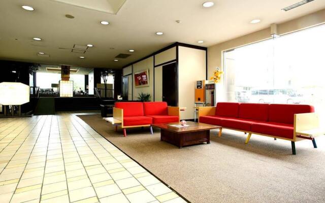 Fuji Hakone Land Schole Plaza Hotel