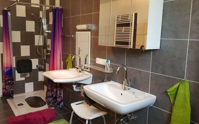 Apartment in Olsberg