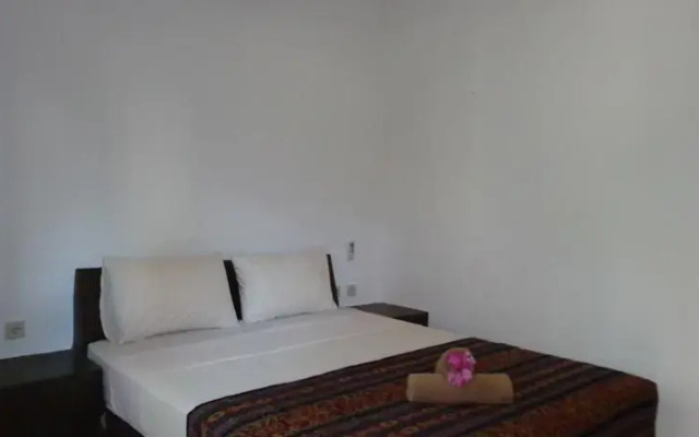 Tiga Dara 2 Homestay