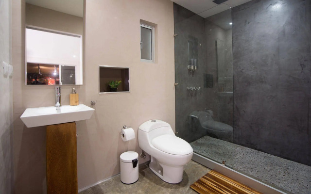 Tamarindo Bay Hotel & Apartments- Self Check In, Adults Only