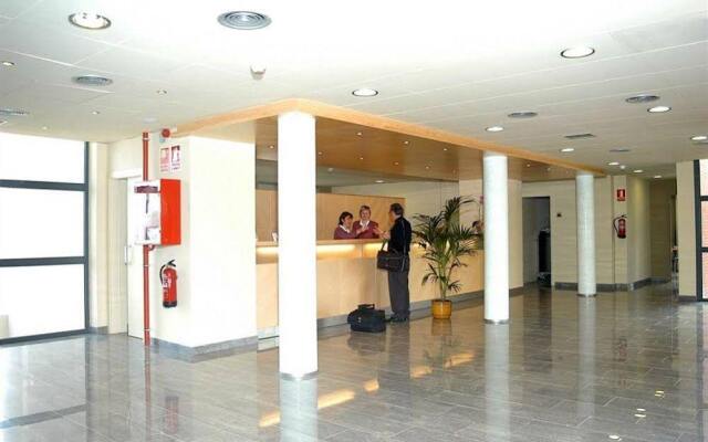 Hostal Las Torres