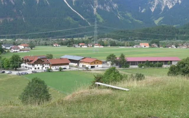 Hotel Gutshof zum Schluxen