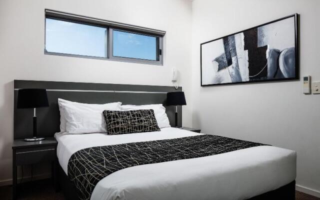 Direct Hotels – Kensington at Central