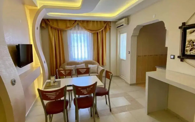 Yalçın Hotel