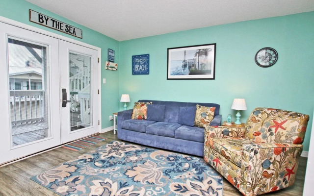 Moonraker 13 - One Bedroom Condo