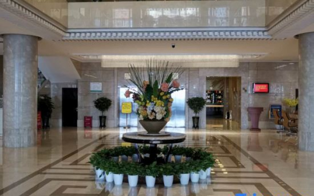 Laiyuan Hotel