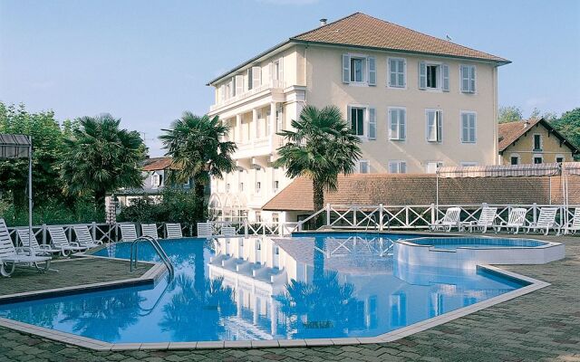 Hotel Club Vacanciel Salies de Bearn