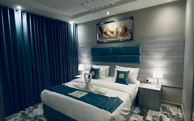 Zahrat Al Rabea زهره الربيع