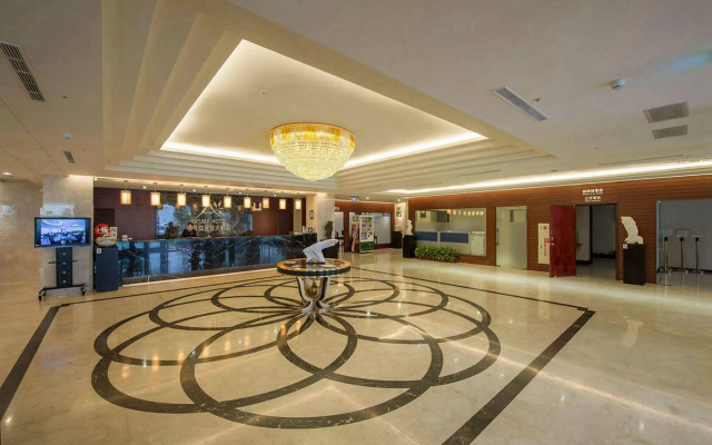 Arsma Hotel