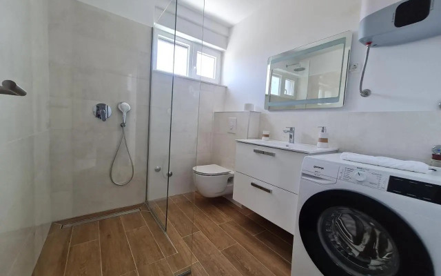 Apartmani Adria