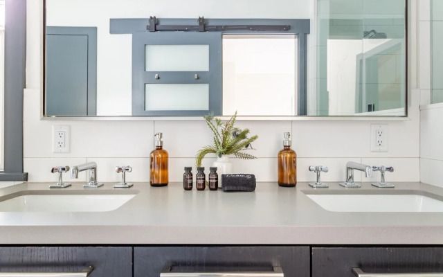 Empire Ave - Chartreuse