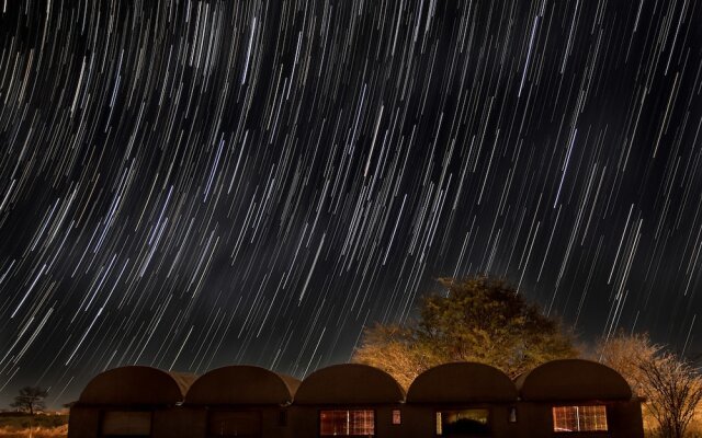 Planeta Atacama Lodge