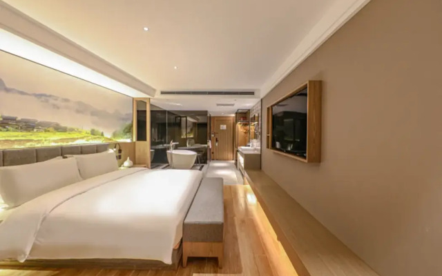 True Go Hotel  (Harbin Railway Station Wanda)