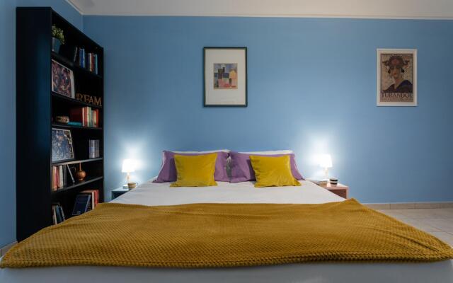 Casa Juliette by Wonderful Italy