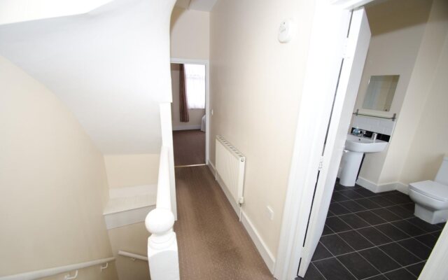 Williams Serviced Apartments
