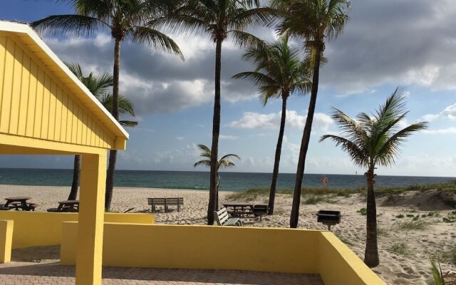 Casa Playa Pompano