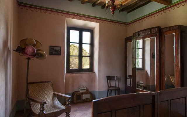 Verdidea - PIAN DELL'ASSO (up to 26 people)