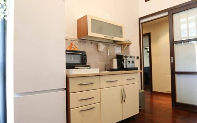 B&B Residenza Malaterra