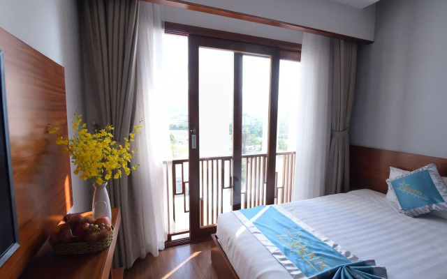 Mento Hotel