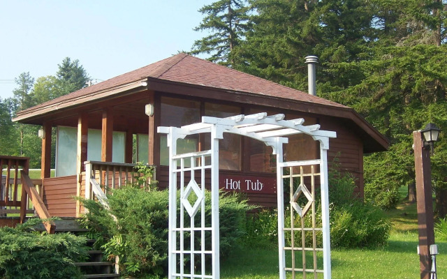 Killington Pico Motor Inn