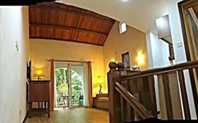 Ocean Villas Apart Hotel