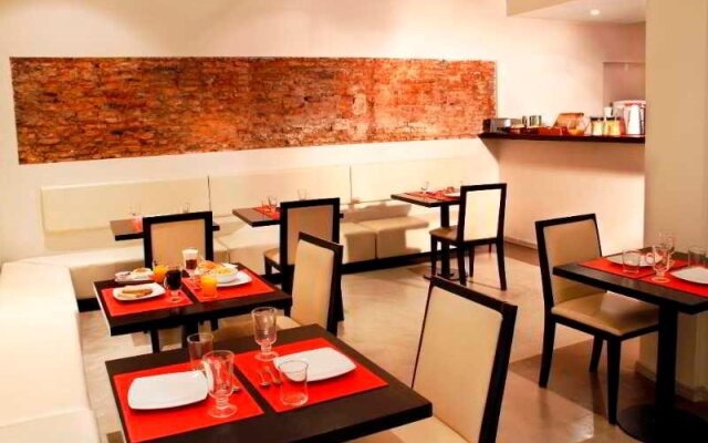 Dante Boutique Hotel