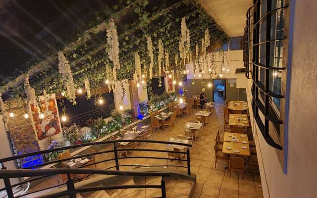 Hotel Borda Cuernavaca