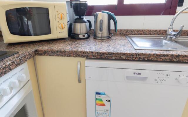 Topacio Penthouse 17a - Costa Carpediem