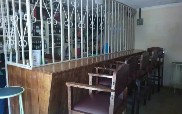 Milimani Resort