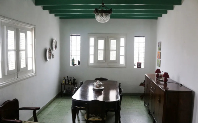 Casa Oscar