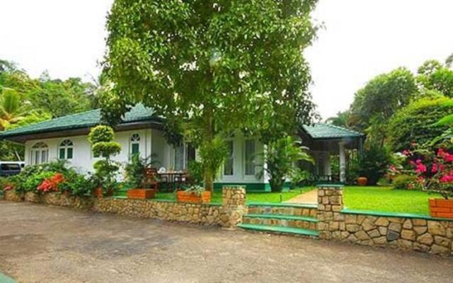 Swetha Villa