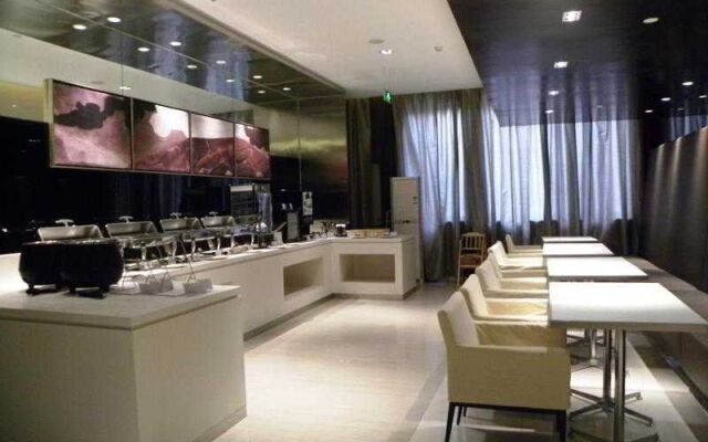 Jinjiang Inn Xiamen Hexiang Road West