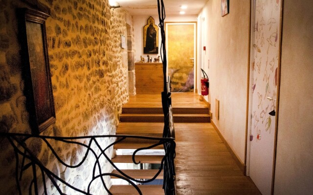 Domaine le Trouillet