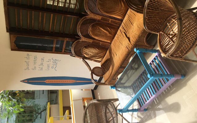 Bla Bla Hostels
