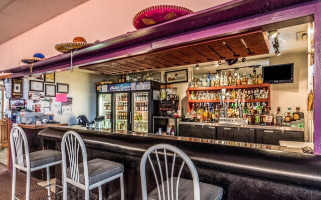 Colby Inn and Suites