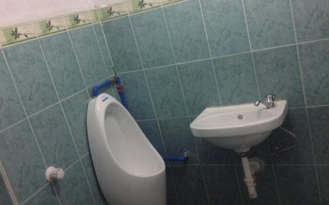 D Alegre Travellers Inn